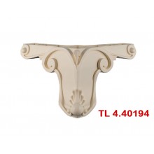Опора для мягкой мебели TL 4.40193-TL 4.40199